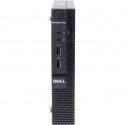 Computador Desktop Dell Optiplex 3020M Intel® Core i5 12GB RAM 500GB SSD Notebooks