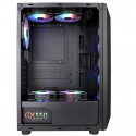 Computador PC Gamer Intel Core I5-9400F 2.9Ghz 16GB RAM Radeon RX550 Notebooks