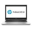 Notebook HP Probook 645 G4 Ryzen 5 8GB RAM 256GB SSD Notebooks