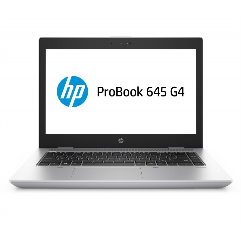HP ProBook 645 G4 Ryzen 7 | 16GB RAM | 256GB SSD | 14”