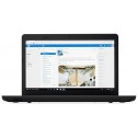 Lenovo ThinkPad E575 15.6" AMD A6-9500B 8GB RAM 128GB SSD Notebooks