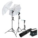 Estudio fotográfico profesional Tecnología