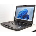 Notebook Panasonic Toughbook CF-54 Intel Core i5 16GB RAM 256GB SSD Notebooks