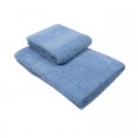 Set 2 toallas 440gr, Palermo Toallas