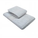 Set 2 toallas 440gr, Palermo Toallas