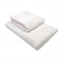 Set 2 toallas 440gr, Palermo Toallas