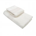 Set 2 toallas 440gr, Palermo Toallas