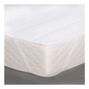 Cubre colchón AF Toalla Impermeable 2 plazas Ropa de Cama