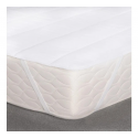 Cubre Colchón King Toalla Impermeable Ropa de Cama