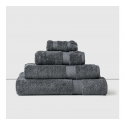 Toalla de Visita Gris 500g Toallas