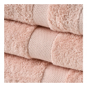 Toalla De Manos Rosa 500g Toallas