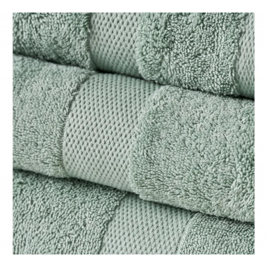 Toalla De Manos Mint 500g Toallas