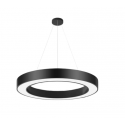 Lampara led 42w colgante 6000k modelo brihaspati redondaabierta konnergie Iluminación