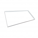 Base blanca para sobreponer o colgar panel 603*1203 Inicio