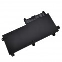 Bateria Notebook HP CI03XL Probook 640, 650 G2, G3 Notebooks