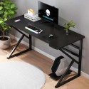 Escritorio Gamer Black FX Escritorios