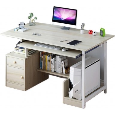 Escritorio Arrecife Light Grey Home Office
