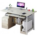 Escritorio Arrecife Light Grey Home Office
