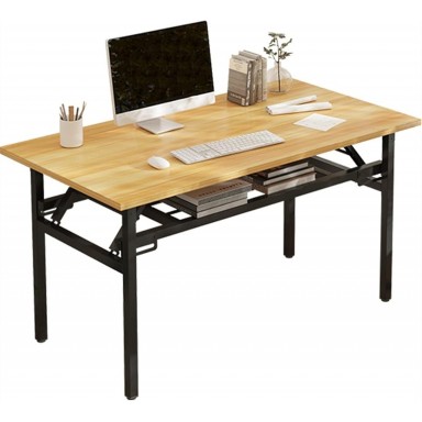 Escritorio Plegable Industrial 120CM Escritorios