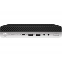 Compiutador HP EliteDesk 800 G3 Intel Core i5-7500T 16GB RAM 256GB SSD Notebooks