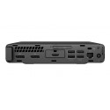 Compiutador HP EliteDesk 800 G3 Intel Core i5-7500T 16GB RAM 256GB SSD Notebooks
