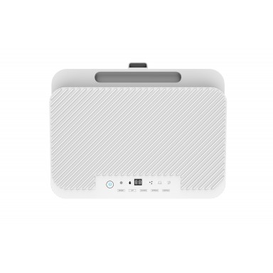 Aire Acondicionado Portátil 12K UT-BLIZZARD WIFI, Ursus Trotter Hogar