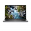 Notebook Dell Precision 5550 Intel Core i7-10750H 64GB RAM NVIDIA QUADRO T1000 2.5TB SSD Notebooks