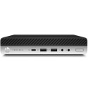 HP Prodesk 400 G3 Tiny Intel Core i5 8GB RAM 256GB SSD Notebooks