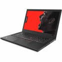Lenovo Thinkpad T590 Intel Core i5 NVIDIA GeForce MX250 16GB RAM 256GB SSD Notebooks