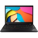 Lenovo Thinkpad T590 Intel Core i5 NVIDIA GeForce MX250 16GB RAM 256GB SSD Notebooks