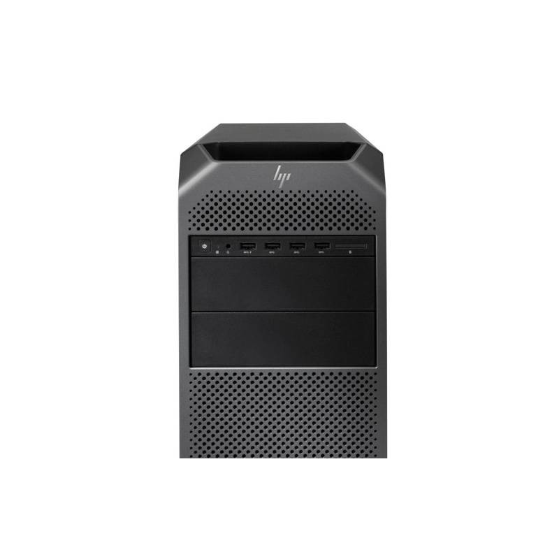 Hp Z2 G4 Workstation Intel® Xeon® E-Series 4 Nvidia Quadro P600