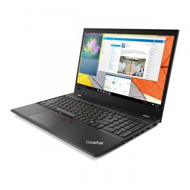 Lenovo Thinkpad T580 Intel Core i5 16GB RAM NVIDIA GeForce MX150 Notebooks