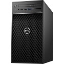 Mid-Tower Workstation Dell Precision 3630 Intel® Core i7™ 16GB RAM 500GB SSD Notebooks