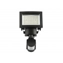 Foco Solar 120 Led de alta luminosidad Iluminacion Solar