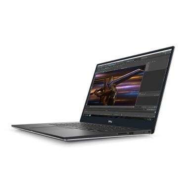 Notebook Dell Precision 5540 Intel Core i7-9850H 32GB RAM NVIDIA QUADRO T1000 Notebooks