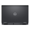 Dell Precision 7540 Intel Core i7-9850H 32GB RAM NVIDIA QUADRO T1000 Mobile 2.5TB SSD Notebooks
