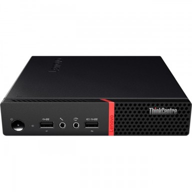 Desktop Lenovo Thinkcentre M715q Tiny AMD Ryzen 3 8GB RAM 256GB SSD Notebooks