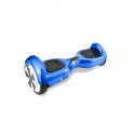 Scooter Balance Eléctrico Batería Litio Azul Deporte