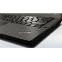Notebook Lenovo Thinkpad X250 Intel Core i7 8GB RAM 256GB SSD Notebooks