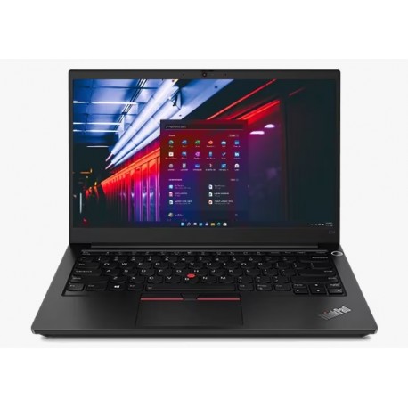Lenovo Thinkpad E14 Intel Core i5-10210U 256GB SSD 8GB RAM - El