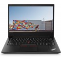 Notebook Lenovo ThinkPad E495 14" Ryzen 5 16GB RAM 512GB SSD Notebooks