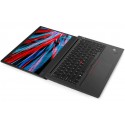 Lenovo Thinkpad E14 Gen 2 Intel Core i7-1165G7 512GB SSD 8GB RAM Notebooks
