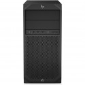 Computador Hp Z2 G4 Workstation Intel® Xeon® E-Series 4 Nvidia Quadro P2000 Notebooks