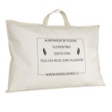 Almohada Florentino Pluma 50x70 cm, Masel Almohadas