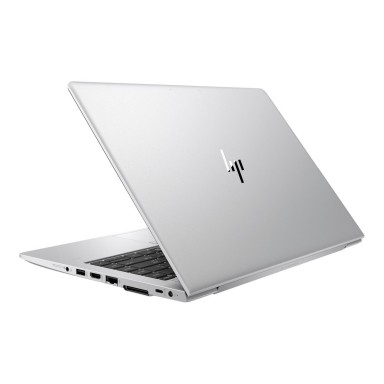 Notebook HP Elitebook 745 G6 Ryzen 7 Pro Radeon Vega Mobile Gfx 16GB RAM 256GB SSD Notebooks