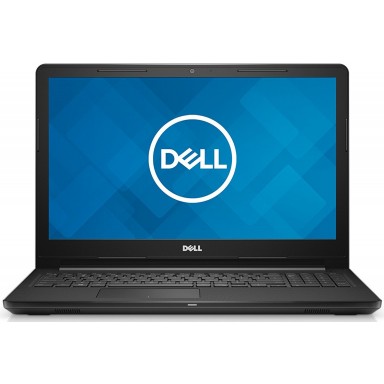 Dell Inspiron 7560 15,6" Intel Core I7 8GB RAM 256GB SSD Notebooks