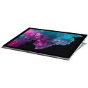 Microsoft Surface Pro 6 Intel Core i5 1.7Ghz 8GB RAM 128GB SSD Notebooks