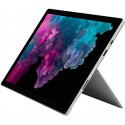 Microsoft Surface Pro 6 Intel Core i5 1.7Ghz 8GB RAM 128GB SSD Notebooks