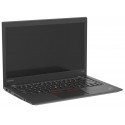 Notebook Lenovo Thinkpad T470s Intel® Core i7™ 12GB RAM 512GB SSD Notebooks