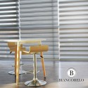 Cortinas Roller Duo Biancobelo Cortinas
